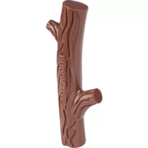 Brinquedo Buddy Toys Nylon Kit Queridinhos Cenoura e Graveto para Cães